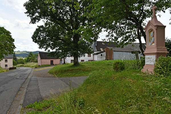 Manderscheid-Bitburg